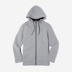 Everlane Bonded Hoodie